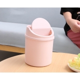 ゴミ箱 卓上 蓋付き | PlusNao | 詳細画像4 