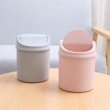 ゴミ箱 卓上 蓋付き | PlusNao | 詳細画像5 