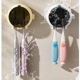 歯ブラシホルダー 壁掛け 穴あけ不要 | PlusNao | 詳細画像5 