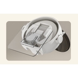 歯ブラシホルダー 壁掛け 穴あけ不要 | PlusNao | 詳細画像9 