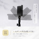 ドライヤースタンド ドライヤー スタンド | PlusNao | 詳細画像7