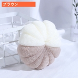 ボディスポンジ 単品 バススポンジ | PlusNao | 詳細画像15