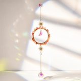 サンキャッチャー レインボーサンキャッチャー サンシャインキャッチャー | PlusNao | 詳細画像3 