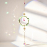 サンキャッチャー レインボーサンキャッチャー サンシャインキャッチャー | PlusNao | 詳細画像4 