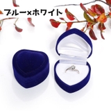 アクセサリーケース アクセサリーボックス ギフトボックス | PlusNao | 詳細画像12