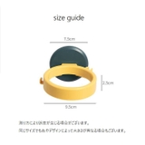 ドライヤーホルダー ドライヤーラック 壁掛け | PlusNao | 詳細画像12