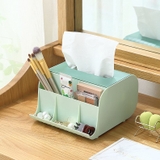 ティッシュケース ティッシュボックス 小物入れ | PlusNao | 詳細画像8 