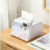 ティッシュケース ティッシュボックス 小物入れ | PlusNao | 詳細画像9 