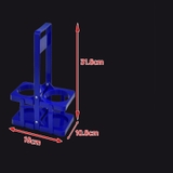 ボトルラック ボトルホルダー ボトルケース | PlusNao | 詳細画像13