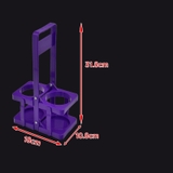 ボトルラック ボトルホルダー ボトルケース | PlusNao | 詳細画像17