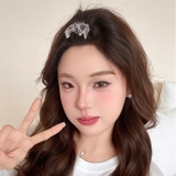前髪立ち上げクリップ 2個セット ヘアアレンジ | PlusNao | 詳細画像3