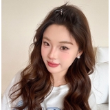 前髪立ち上げクリップ 2個セット ヘアアレンジ | PlusNao | 詳細画像4