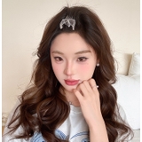 前髪立ち上げクリップ 2個セット ヘアアレンジ | PlusNao | 詳細画像6