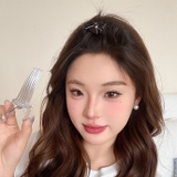 前髪立ち上げクリップ 2個セット ヘアアレンジ | PlusNao | 詳細画像7