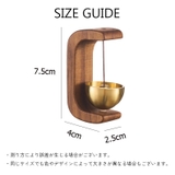 ドアチャイム ドアベル 防犯用品 | PlusNao | 詳細画像12