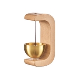 ドアチャイム ドアベル 防犯用品 | PlusNao | 詳細画像5