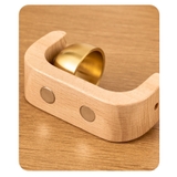 ドアチャイム ドアベル 防犯用品 | PlusNao | 詳細画像8