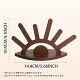 アクセサリースタンド アクセサリー掛け ディスプレイ | PlusNao | 詳細画像10 