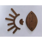 アクセサリースタンド アクセサリー掛け ディスプレイ | PlusNao | 詳細画像7 