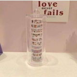 シュシュ収納ケース 単品 1個 | PlusNao | 詳細画像7 