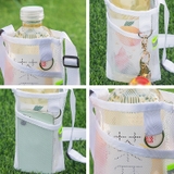 水筒カバー 水筒ケース カップスリーブ | PlusNao | 詳細画像10 