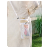 水筒カバー 水筒ケース カップスリーブ | PlusNao | 詳細画像2 