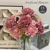 造花 フェイクフラワー 牡丹 | PlusNao | 詳細画像1 