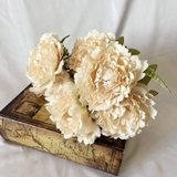 造花 フェイクフラワー 牡丹 | PlusNao | 詳細画像2 