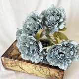 造花 フェイクフラワー 牡丹 | PlusNao | 詳細画像3 