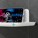 浴室ラック 折りたたみ式 粘着式 | PlusNao | 詳細画像10 