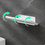 浴室ラック 折りたたみ式 粘着式 | PlusNao | 詳細画像12 