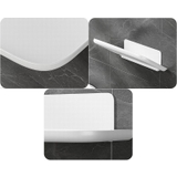 浴室ラック 折りたたみ式 粘着式 | PlusNao | 詳細画像13 