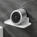 浴室ラック 折りたたみ式 粘着式 | PlusNao | 詳細画像6 