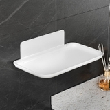 浴室ラック 折りたたみ式 粘着式 | PlusNao | 詳細画像8 