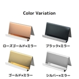 名刺ホルダー カードスタンド 名刺スタンド | PlusNao | 詳細画像16