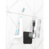 ウォールフック カーテンホルダー 壁掛け | PlusNao | 詳細画像7