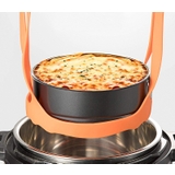 蒸しかご 蒸しカゴ 蒸し籠 | PlusNao | 詳細画像3 