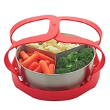 蒸しかご 蒸しカゴ 蒸し籠 | PlusNao | 詳細画像7 