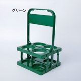ドリンクホルダー ボトルキャリー 4本収納 | PlusNao | 詳細画像6