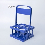 ドリンクホルダー ボトルキャリー 4本収納 | PlusNao | 詳細画像7