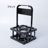 ドリンクホルダー ボトルキャリー 4本収納 | PlusNao | 詳細画像8