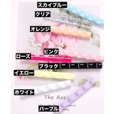 ネイルブラシスタンド ブラシホルダー 5本 | PlusNao | 詳細画像16