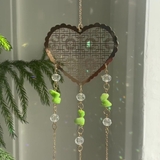 サンキャッチャー 吊り下げ インテリア | PlusNao | 詳細画像4 