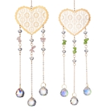 サンキャッチャー 吊り下げ インテリア | PlusNao | 詳細画像5 