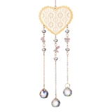 サンキャッチャー 吊り下げ インテリア | PlusNao | 詳細画像6 