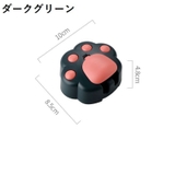 歯ブラシホルダー 壁掛け 防塵カバー付き | PlusNao | 詳細画像10