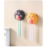 歯ブラシホルダー 壁掛け 防塵カバー付き | PlusNao | 詳細画像5