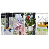 物干しハンガー 洗濯用品 収納ハンガー | PlusNao | 詳細画像6 