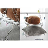 物干しハンガー 洗濯用品 収納ハンガー | PlusNao | 詳細画像7 