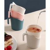 紙コップホルダー 6個セット 持ち手 | PlusNao | 詳細画像3 